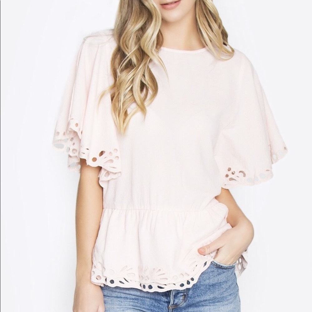 Sable Top